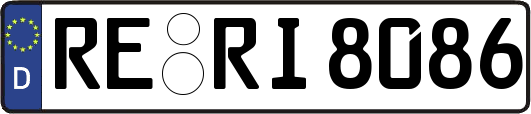 RE-RI8086