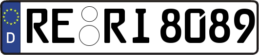 RE-RI8089