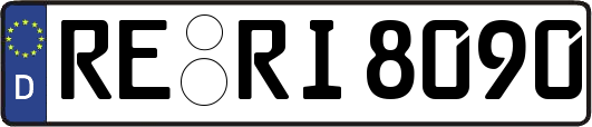 RE-RI8090