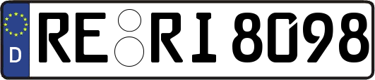 RE-RI8098