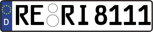 RE-RI8111