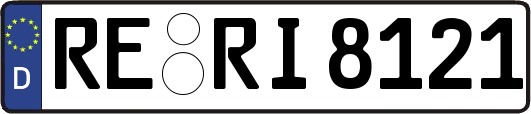 RE-RI8121
