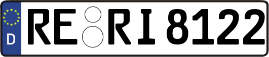 RE-RI8122