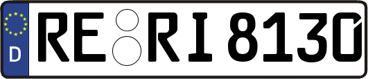RE-RI8130