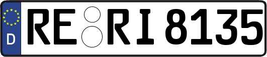RE-RI8135