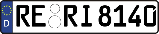RE-RI8140