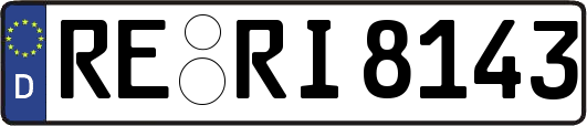 RE-RI8143