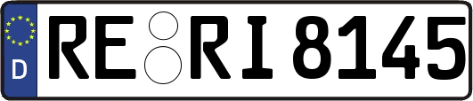 RE-RI8145