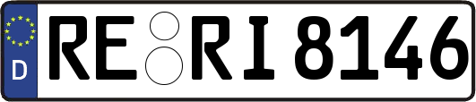 RE-RI8146