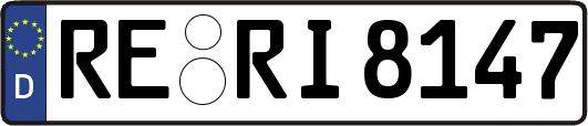 RE-RI8147