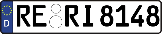 RE-RI8148