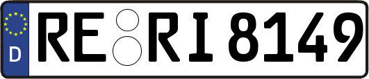 RE-RI8149