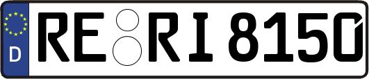 RE-RI8150