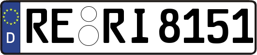 RE-RI8151