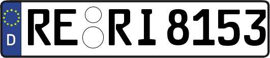 RE-RI8153