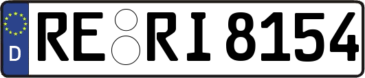 RE-RI8154