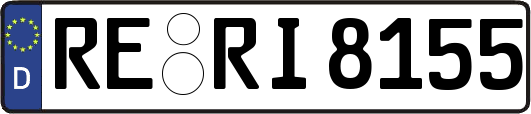RE-RI8155