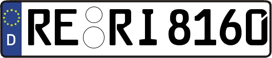 RE-RI8160