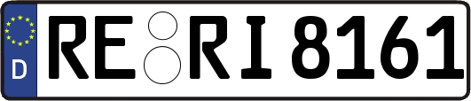 RE-RI8161