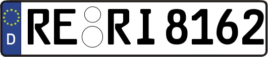 RE-RI8162