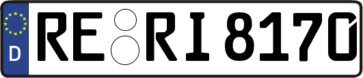 RE-RI8170