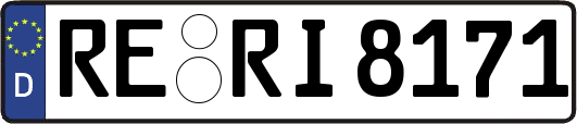 RE-RI8171