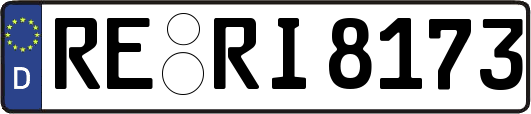 RE-RI8173