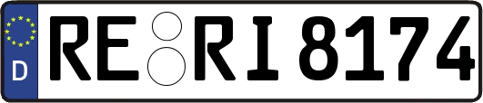 RE-RI8174