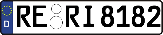 RE-RI8182