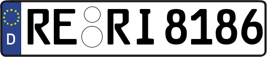 RE-RI8186