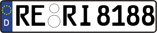 RE-RI8188