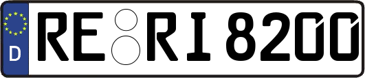 RE-RI8200