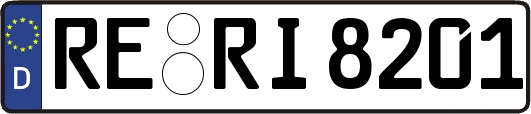 RE-RI8201