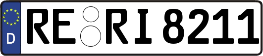 RE-RI8211