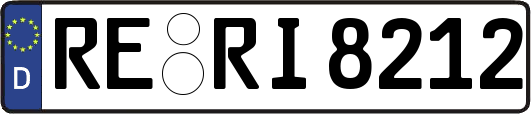 RE-RI8212