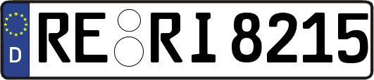 RE-RI8215