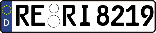RE-RI8219