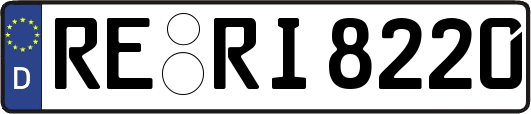 RE-RI8220