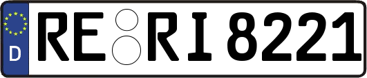 RE-RI8221