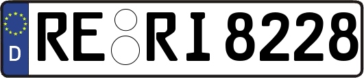 RE-RI8228