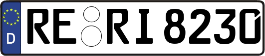 RE-RI8230