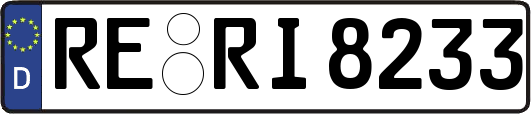 RE-RI8233