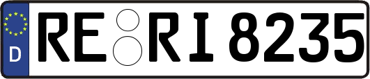 RE-RI8235