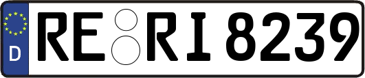 RE-RI8239