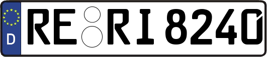 RE-RI8240