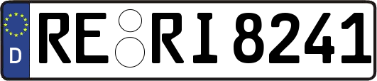 RE-RI8241