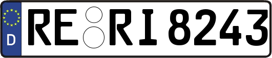 RE-RI8243