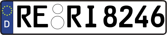 RE-RI8246