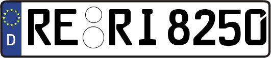 RE-RI8250