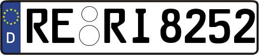 RE-RI8252